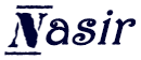 Nasir Uddin Logo